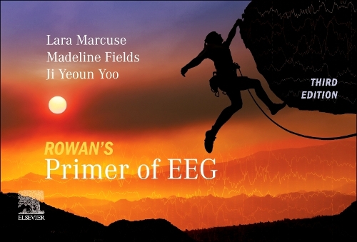 Rowan's Primer of Eeg E-Book