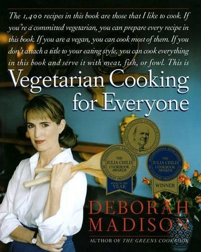 Vegetarian Cooking