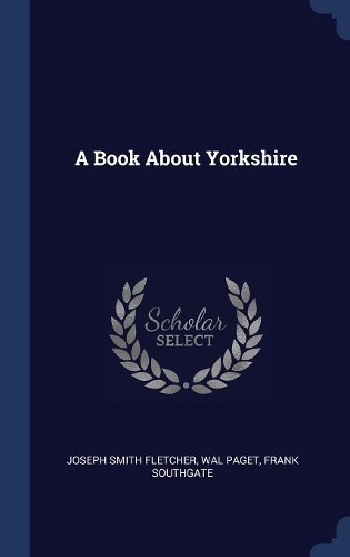 A Book About Yorkshire