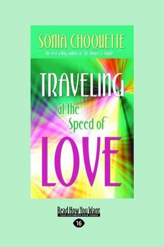 Traveling at the Speed of Love