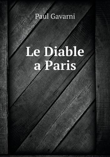 Le Diable a Paris