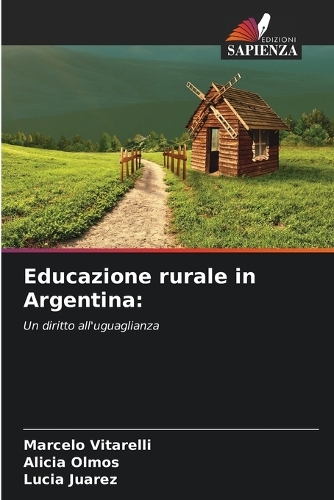 Educazione rurale in Argentina