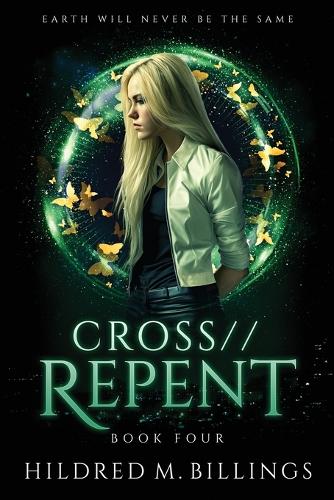 CROSS//Repent: (4 Cross//)