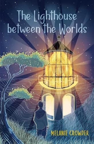 The Lighthouse Between the Worlds: (Lighthouse Keepers)