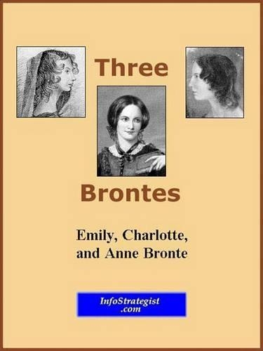 Three Brontes