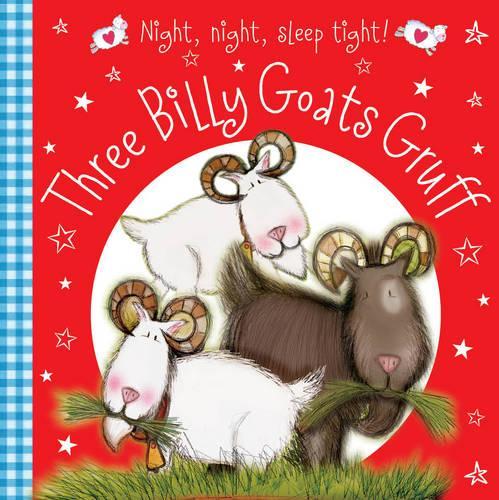 Three Billy Goats Gruff