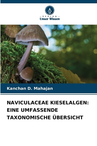 Naviculaceae Kieselalgen