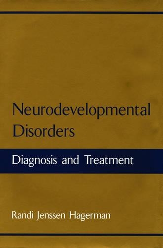 Neurodevelopmental Disorders