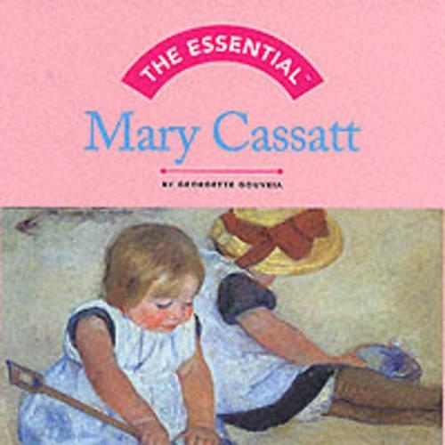 Essential Mary Cassatt