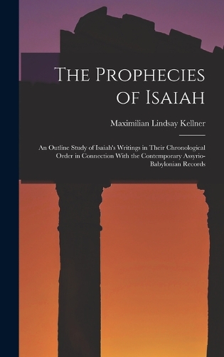 The Prophecies of Isaiah