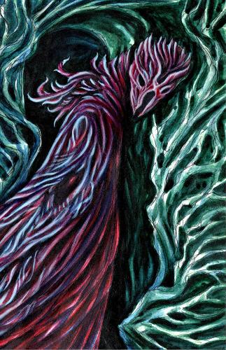 A Mythology of Masks
