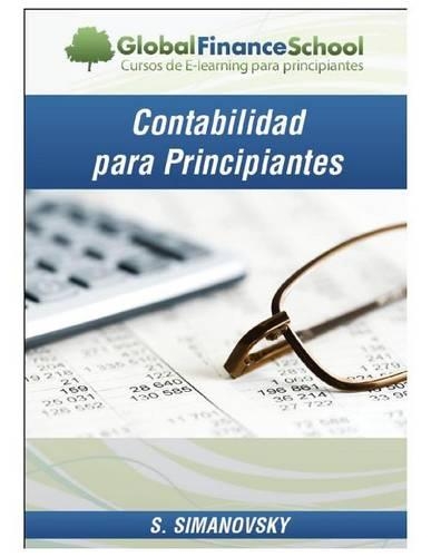 Contabilidad Para Principiantes