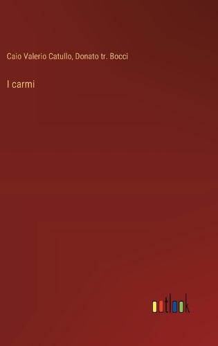 I carmi