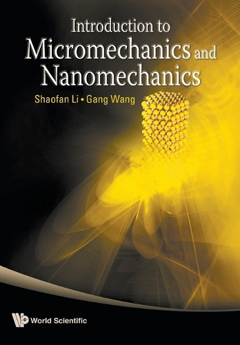 Introduction To Micromechanics And Nanomechanics