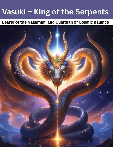 Vasuki - King of the Serpents