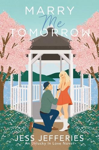 Marry Me Tomorrow
