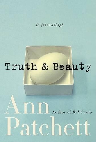 Truth & Beauty: A Friendship