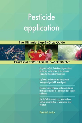 Pesticide application The Ultimate Step-By-Step Guide