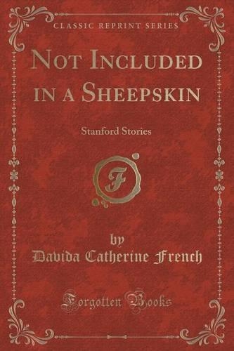 Not Included in a Sheepskin