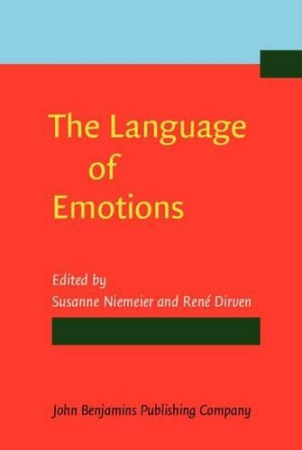 The  Language of Emotions