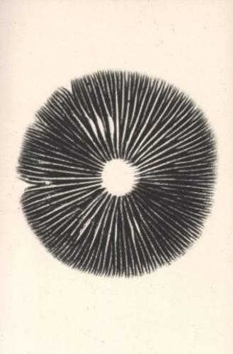 Annie Ratti - the Mushroom Project