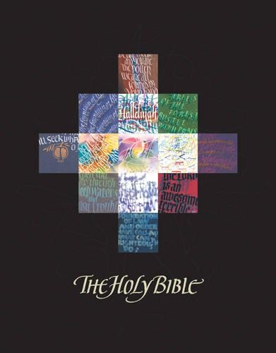 Holy Bible