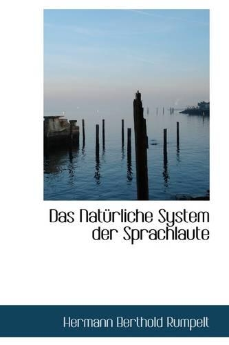 Das Nat Rliche System Der Sprachlaute