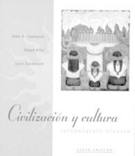 Intermediate Spanish