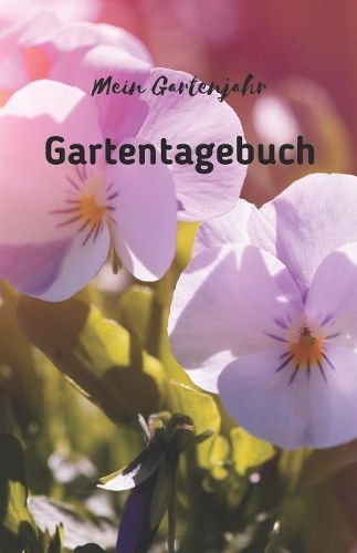 Mein Gartenjahr
