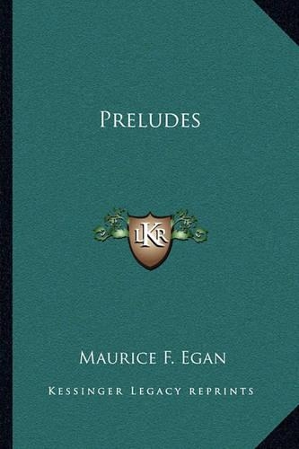 Preludes