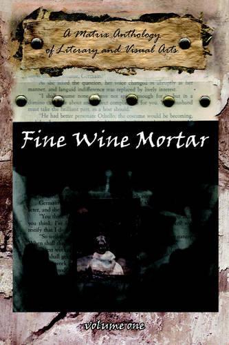 Fine Wine Mortar