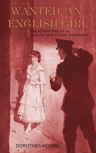 Wanted, an English Girl