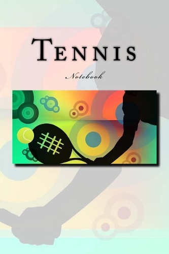 Tennis: Notebook