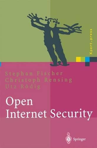 Open Internet Security