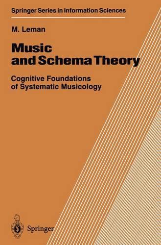 Music and Schema Theory