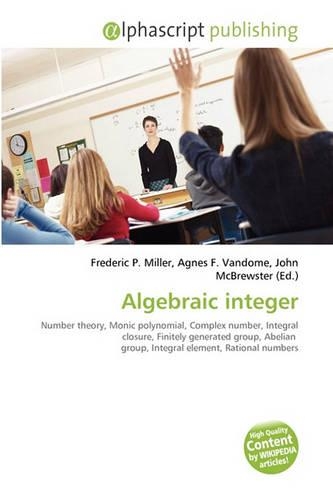 Algebraic Integer