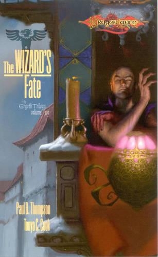 The Wizard's Fate
