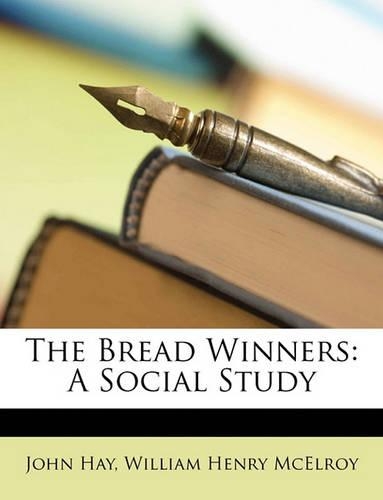 The Bread Winners