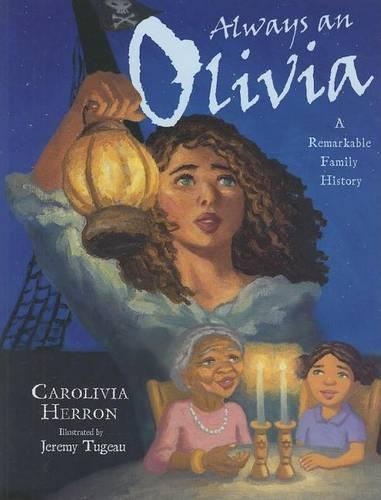 Always an Olivia: A Remarkable Family History