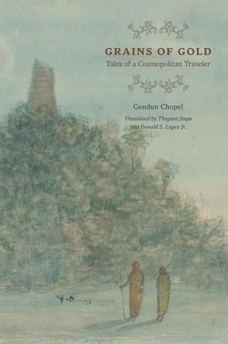 Grains of Gold: (Buddhism and Modernity)