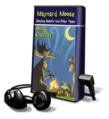 Maynard Moose