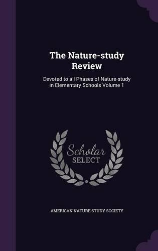 The Nature-study Review