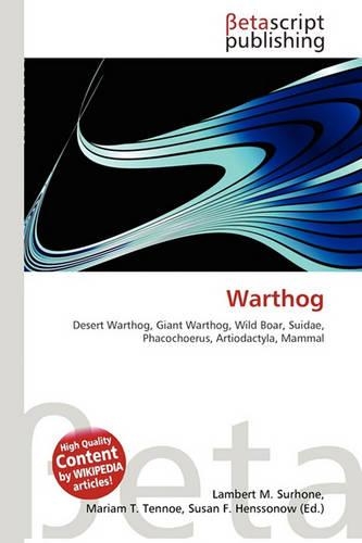 Warthog