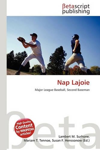 Nap Lajoie