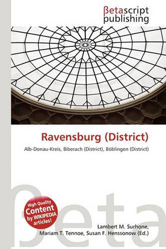 Ravensburg (District)