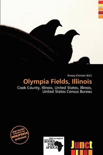 Olympia Fields, Illinois