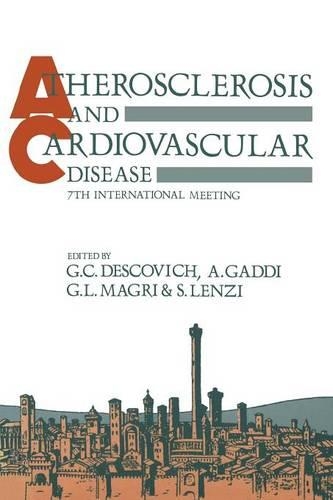 Atherosclerosis and Cardiovascular Disease