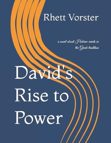 David's Rise to Power