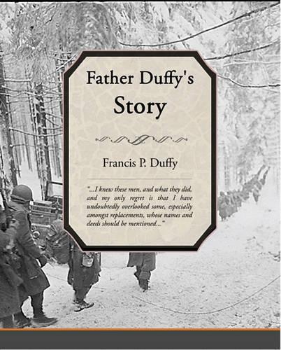 Father Duffy's Story