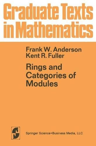 Rings and Categories of Modules